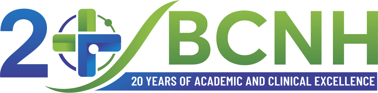 BCNH logo